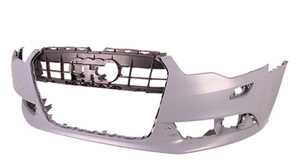 Sttfngare Fram in the group Body parts / Body Parts / Bumpers / Bumper Cover at  Professional Parts Sweden AB (0032900)