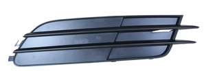 Ventilationsgaller Stötfångare in the group  at  Professional Parts Sweden AB (0032916)