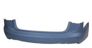 St�tf�ngare Bak in the group Body parts / Body Parts / Bumpers / Bumper Cover at  Professional Parts Sweden AB (0032950)