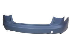 St�tf�ngare Bak in the group Body parts / Body Parts / Bumpers / Bumper Cover at  Professional Parts Sweden AB (0032950)