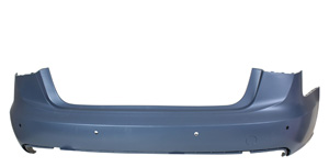 St�tf�ngare Bak in the group Body parts / Body Parts / Bumpers / Bumper Cover at  Professional Parts Sweden AB (0032951)