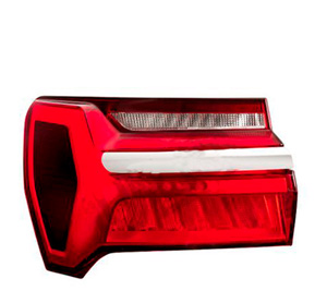 Kombinationsbackljus V�nster in the group Headlights / Lightning / Tail lights at  Professional Parts Sweden AB (00330701A1)