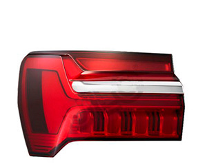 Kombinationsbackljus V�nster in the group Headlights / Lightning / Tail lights at  Professional Parts Sweden AB (00330705A1)