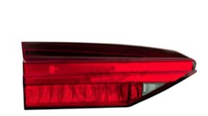 Kombinationsbackljus V�nster in the group Headlights / Lightning / Tail lights at  Professional Parts Sweden AB (00330711A1)