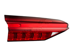 Kombinationsbackljus V�nster in the group Headlights / Lightning / Tail lights at  Professional Parts Sweden AB (00330713A1)