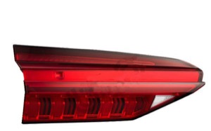 Kombinationsbackljus V�nster in the group Headlights / Lightning / Tail lights at  Professional Parts Sweden AB (00330713A1)