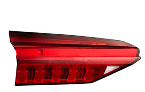 Kombinationsbackljus V�nster in the group Headlights / Lightning / Tail lights at  Professional Parts Sweden AB (00330715A1)