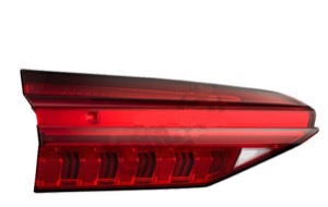 Kombinationsbackljus V�nster in the group Headlights / Lightning / Tail lights at  Professional Parts Sweden AB (00330715A1)