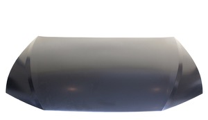 Motorhuv Aluminium in the group  at  Professional Parts Sweden AB (0033280)