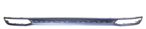 Spoiler M/Grundlack Bak in the group  at  Professional Parts Sweden AB (0033970)