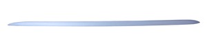 Prydnads-/ Skyddlist Sidov�gg in the group  at  Professional Parts Sweden AB (00380013)
