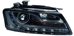 Huvudstr�lkastare Bi-Xenon in the group Headlights / Lightning / Headlights / Headlamp at  Professional Parts Sweden AB (00380181A1)