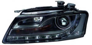 Huvudstr�lkastare Bi-Xenon in the group Headlights / Lightning / Headlights / Headlamp at  Professional Parts Sweden AB (00380181A1)