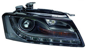 Huvudstr�lkastare in the group Headlights / Lightning / Headlights / Headlamp at  Professional Parts Sweden AB (00380183A1)