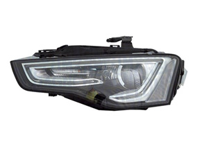 Huvudstr�lkastare V�nster in the group Headlights / Lightning / Headlights / Headlamp at  Professional Parts Sweden AB (00380185A1)