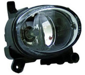 Dimst H11 V�nster Fram in the group Headlights / Lightning / Fog lights / Fog lamp at  Professional Parts Sweden AB (00380281A1)