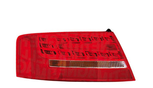 Kombinationsbackljus Led in the group Headlights / Lightning / Tail lights at  Professional Parts Sweden AB (00380702A1)