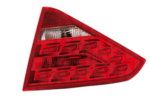 Kombinationsbackljus V�nster in the group Headlights / Lightning / Tail lights at  Professional Parts Sweden AB (00380705A1)