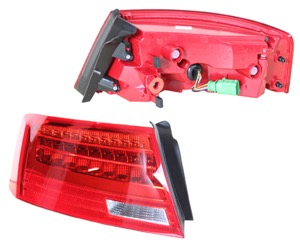 Kombinationsbackljus V�nster in the group Headlights / Lightning / Tail lights at  Professional Parts Sweden AB (00380711A1)