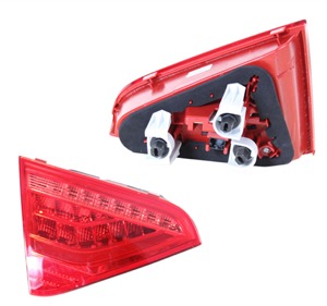Kombinationsbackljus V�nster in the group Headlights / Lightning / Tail lights at  Professional Parts Sweden AB (00380713A1)