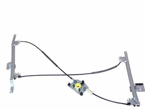 F�nsterhiss 2-Drs Utan Elmotor in the group Body parts / Tailgate, Bonnet, Doors, Sunroof / Doors / Window Winder / Window Regulator at  Professional Parts Sweden AB (00381801)