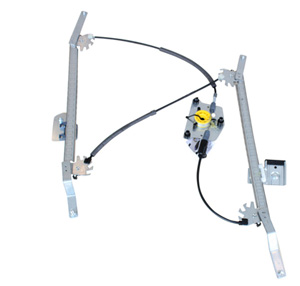 F�nsterhiss 4/5-Drs Utan Elmotor in the group Body parts / Tailgate, Bonnet, Doors, Sunroof / Doors / Window Winder / Window Regulator at  Professional Parts Sweden AB (00381804)