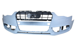Sttfngare M/Grundlack S-Line Fram in the group  at  Professional Parts Sweden AB (0038900)