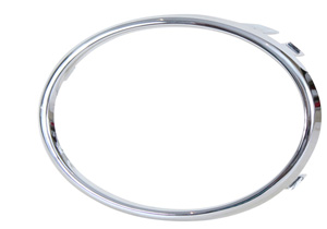 Prydnads- / Skyddslist Stötfångare in the group Body parts / Body Parts / Trim Parts / Trim Moulding / Trim Moulding Bumper at Professional Parts Sweden AB (0038921)