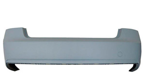 Sttfngare M/Grundlack 3-Drs Bak in the group Body parts / Body Parts / Bumpers / Bumper Cover at  Professional Parts Sweden AB (0038953)