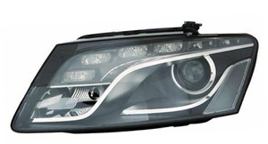 Huvudstr�lkastare V�nster Bi-Xenon in the group  at  Professional Parts Sweden AB (00390181)