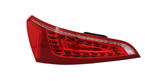 Kombinationsbackljus Led V�nster in the group Headlights / Lightning / Tail lights at  Professional Parts Sweden AB (00390701A1)