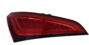 Kombinationsbackljus Led H�ger in the group Headlights / Lightning / Tail lights at  Professional Parts Sweden AB (00390708A1)