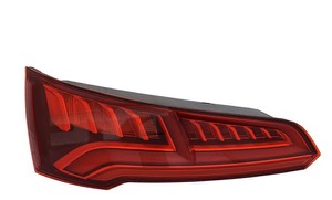 Kombinationsbackljus V�nster Led in the group  at  Professional Parts Sweden AB (00390721)