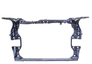 Frontpl�t Komplett-Del Plast in the group  at  Professional Parts Sweden AB (0039204)