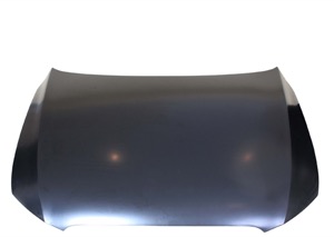 Motorhuv Aluminium in the group  at  Professional Parts Sweden AB (0039282)
