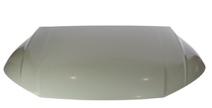 Motorhuv Aluminium in the group  at  Professional Parts Sweden AB (0039283)