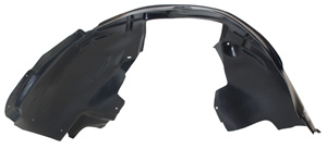 Bekl�dnad Hjulhus Plast V�nster Fram in the group Body parts / Body Parts / Fenders / Inner Fender Panel at  Professional Parts Sweden AB (0039387)