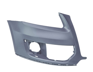 Sttfngare Till Hger Fram in the group Body parts / Body Parts / Bumpers / Bumper Cover at  Professional Parts Sweden AB (0039912A1)