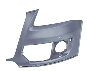 Sttfngare Vnster Fram in the group Body parts / Body Parts / Bumpers / Bumper Cover at  Professional Parts Sweden AB (0039913A1)