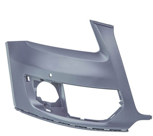 Sttfngare Till Hger Fram in the group Body parts / Body Parts / Bumpers / Bumper Cover at  Professional Parts Sweden AB (0039914A1)