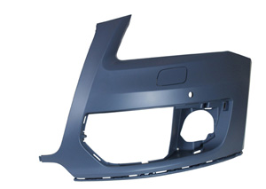 Sttfngare Vnster Fram in the group Body parts / Body Parts / Bumpers / Bumper Cover at  Professional Parts Sweden AB (0039915)