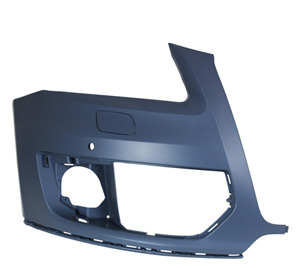 Sttfngare Till Hger Fram in the group Body parts / Body Parts / Bumpers / Bumper Cover at  Professional Parts Sweden AB (0039916)