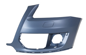 Sttfngare Till Hger Fram in the group Body parts / Body Parts / Bumpers / Bumper Cover at  Professional Parts Sweden AB (0039918)