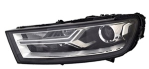 Huvudstr�lkastare V�nster Bi-Xenon in the group  at  Professional Parts Sweden AB (00400171)