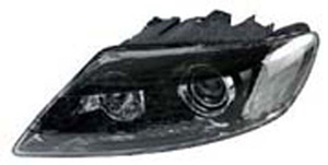 Huvudstr�lkastare V�nster in the group Headlights / Lightning / Headlights / Headlamp at  Professional Parts Sweden AB (00400181A1)