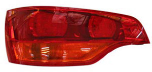 Kombinationsbackljus Med Lamph�llare in the group Headlights / Lightning / Tail lights at  Professional Parts Sweden AB (00400702A1)