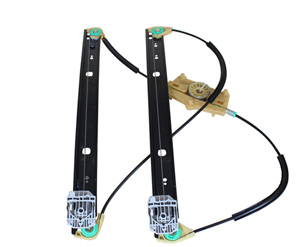 F�nsterhiss Oe-Type Utan Elmotor in the group Body parts / Tailgate, Bonnet, Doors, Sunroof / Doors / Window Winder / Window Regulator at  Professional Parts Sweden AB (00401801)