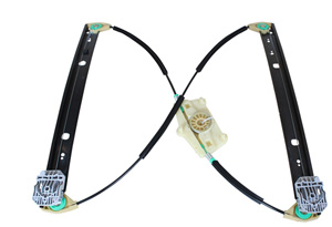 F�nsterhiss Oe-Type Utan Elmotor in the group Body parts / Tailgate, Bonnet, Doors, Sunroof / Doors / Window Winder / Window Regulator at  Professional Parts Sweden AB (00401902)