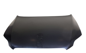 Motorhuv St�l in the group  at  Professional Parts Sweden AB (0040280)
