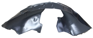Bekl�dnad Hjulhus Plast in the group Body parts / Body Parts / Fenders / Inner Fender Panel at  Professional Parts Sweden AB (0040388)